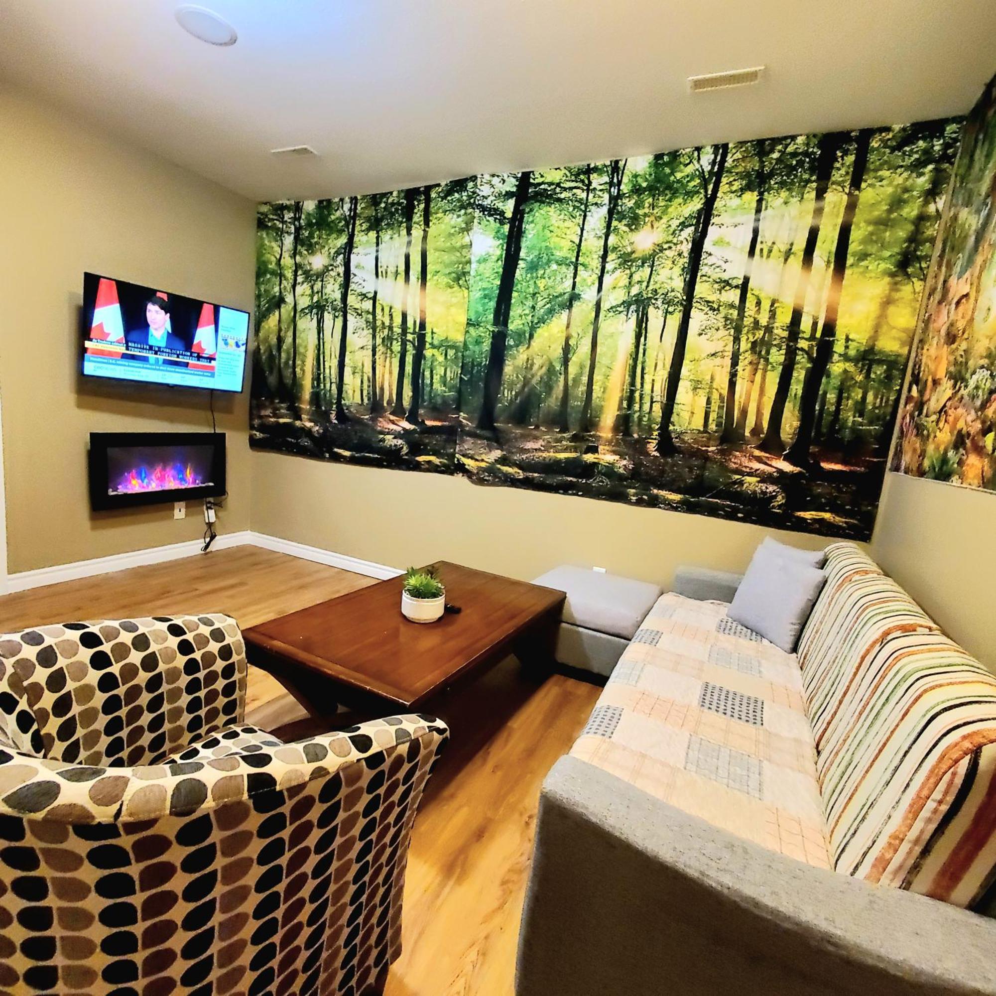 Private 2 Bedrooms Suite Near Hwy 1, Cultus Lake, Heritage Park, Fishing, Coliseum 奇利瓦克 外观 照片